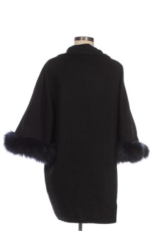 Női kabát Sportmax, Méret XS, Szín Fekete, Ár 57 264 Ft