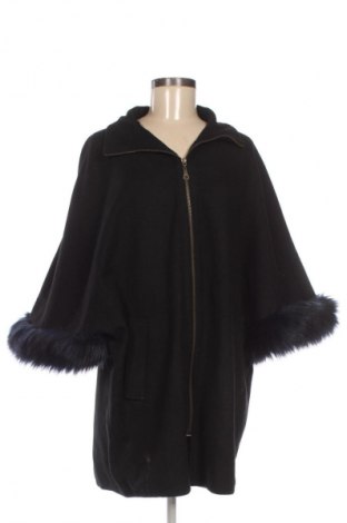 Női kabát Sportmax, Méret XS, Szín Fekete, Ár 57 264 Ft