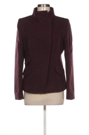 Damenmantel Stefanel, Größe XL, Farbe Lila, Preis € 102,99