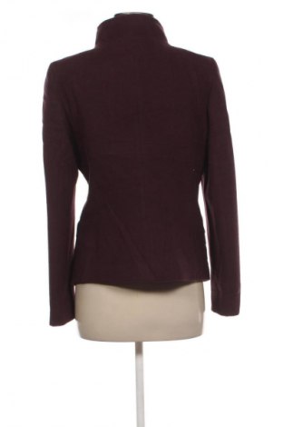 Damenmantel Stefanel, Größe XL, Farbe Lila, Preis € 102,99