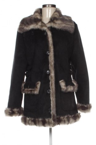 Dámský kabát  Steilmann, Velikost XL, Barva Černá, Cena  969,00 Kč