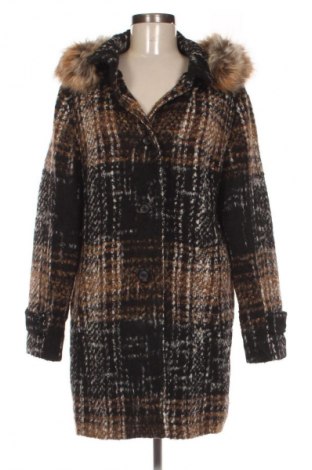 Damenmantel Steinbock, Größe L, Farbe Mehrfarbig, Preis € 86,99