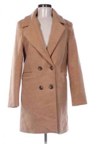 Damenmantel Stradivarius, Größe XS, Farbe Mehrfarbig, Preis € 48,99