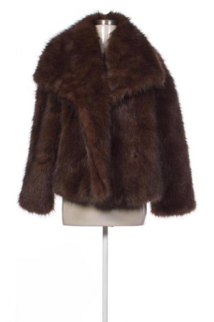 Dámský kabát  Stradivarius, Velikost S, Barva Hnědá, Cena  2 129,00 Kč