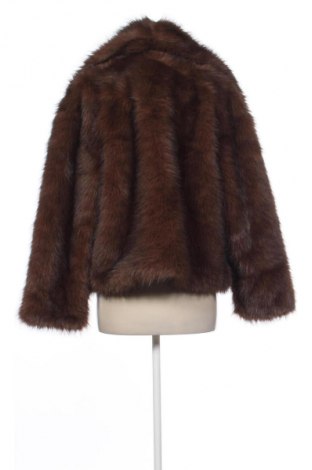 Dámský kabát  Stradivarius, Velikost S, Barva Hnědá, Cena  2 129,00 Kč