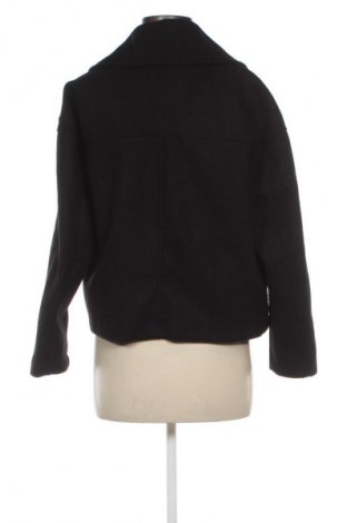 Női kabát Stradivarius, Méret S, Szín Fekete, Ár 23 839 Ft