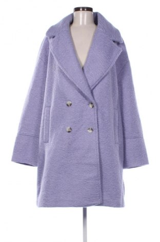 Дамско палто Street One, Размер XL, Цвят Лилав, Цена 18,40 €