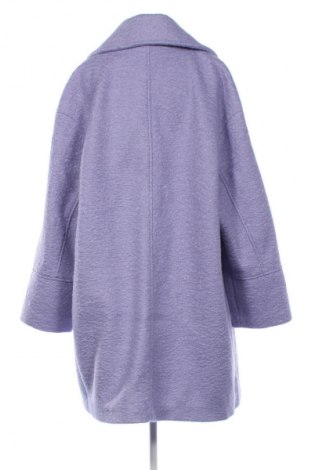 Дамско палто Street One, Размер XL, Цвят Лилав, Цена 18,40 €