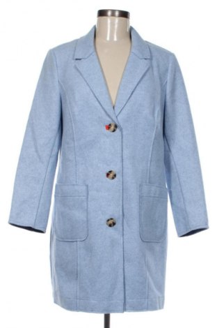 Női kabát Street One, Méret S, Szín Kék, Ár 15 699 Ft