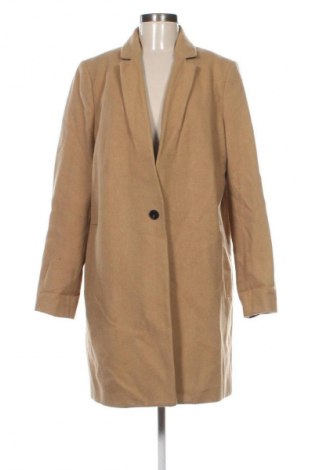 Dámský kabát  Superdry, Velikost XL, Barva Béžová, Cena  1 699,00 Kč