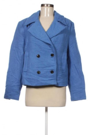 Damenmantel Sussan, Größe M, Farbe Blau, Preis € 64,99