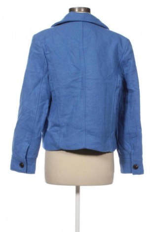 Damenmantel Sussan, Größe M, Farbe Blau, Preis € 64,99