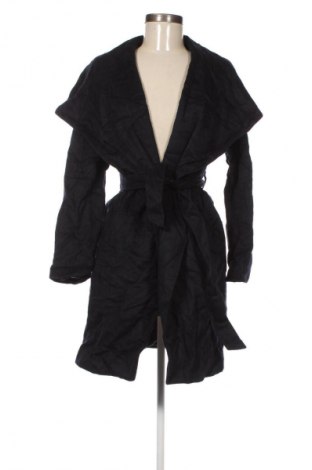 Damski płaszcz Suzanna, Rozmiar S, Kolor Niebieski, Cena 146,99 zł