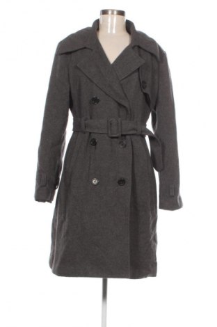 Damenmantel TCM, Größe L, Farbe Grau, Preis € 45,00