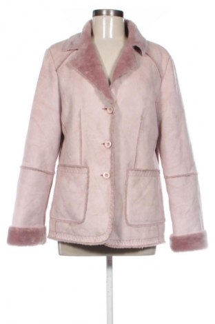 Damenmantel TCM, Größe M, Farbe Rosa, Preis € 29,99