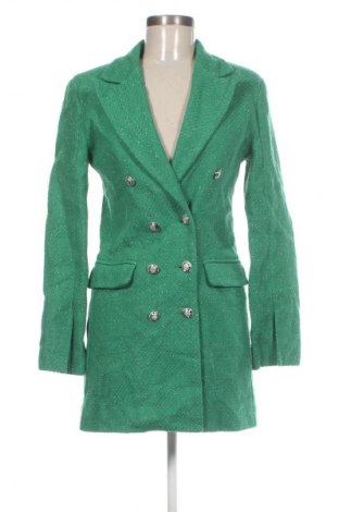 Női kabát THE LULU, Méret M, Szín Zöld, Ár 29 449 Ft