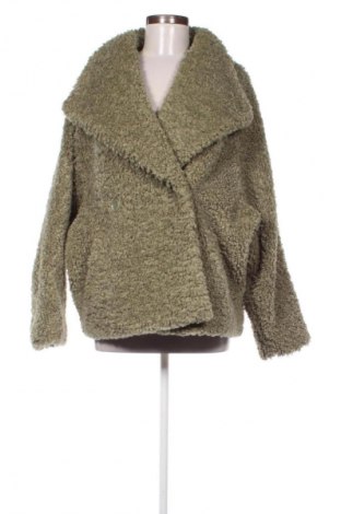 Γυναικείο παλτό Taifun, Μέγεθος M, Χρώμα Πράσινο, Τιμή 59,99 €