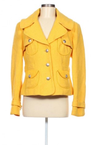 Damenmantel Taifun, Größe L, Farbe Gelb, Preis 64,99 €