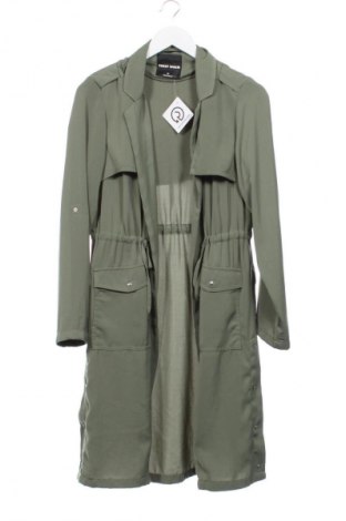 Női kabát Tally Weijl, Méret XS, Szín Zöld, Ár 6 439 Ft