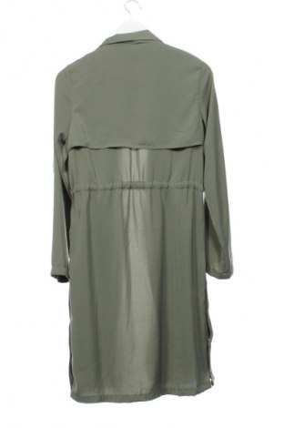 Női kabát Tally Weijl, Méret XS, Szín Zöld, Ár 6 439 Ft