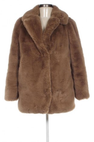 Dámský kabát  Tally Weijl, Velikost S, Barva Hnědá, Cena  859,00 Kč