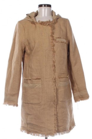 Дамско палто Thomas Rath, Размер M, Цвят Кафяв, Цена 48,57 €