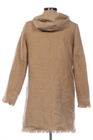 Дамско палто Thomas Rath, Размер M, Цвят Кафяв, Цена 48,57 €