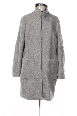 Damenmantel Thomas Rath, Größe M, Farbe Grau, Preis € 104,99