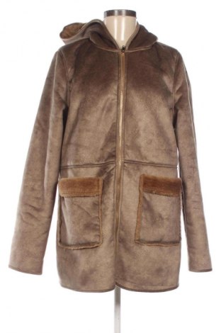 Damenmantel Tiffosi, Größe L, Farbe Beige, Preis € 39,99