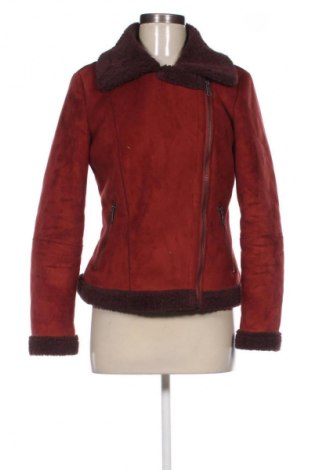 Női kabát Tom Tailor, Méret S, Szín Piros, Ár 20 281 Ft