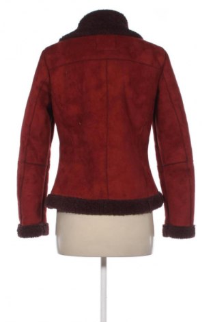 Női kabát Tom Tailor, Méret S, Szín Piros, Ár 20 281 Ft