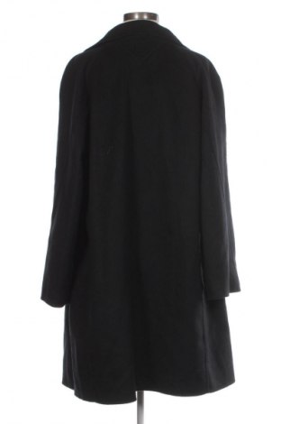 Damenmantel Tommy Hilfiger, Größe M, Farbe Schwarz, Preis 389,99 €