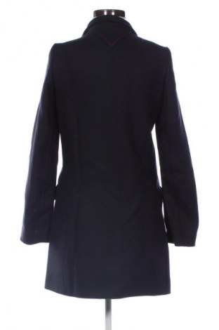 Dámský kabát  Tommy Hilfiger, Velikost XS, Barva Modrá, Cena  10 099,00 Kč