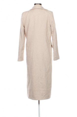 Dámský kabát  Trendyol, Velikost S, Barva Béžová, Cena  1 199,00 Kč