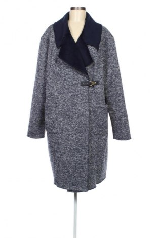 Дамско палто Ulla Popken, Размер XXL, Цвят Син, Цена 39,36 €