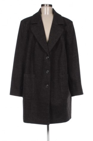 Damenmantel Ulla Popken, Größe XXL, Farbe Mehrfarbig, Preis € 49,00