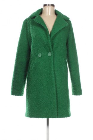 Dámsky kabát  Unbranded, Veľkosť S, Farba Zelená, Cena  45,00 €