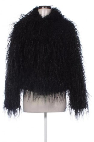 Дамско палто Unbranded, Размер S, Цвят Черен, Цена 26,58 €