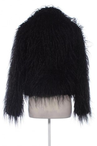 Дамско палто Unbranded, Размер S, Цвят Черен, Цена 26,58 €