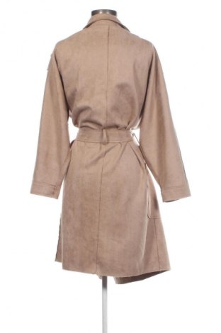 Női kabát Unbranded, Méret XL, Szín Bézs, Ár 8 659 Ft