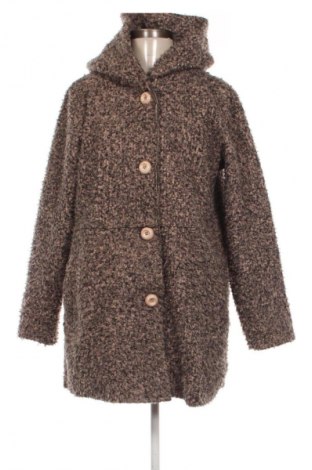 Damenmantel Unbranded, Größe M, Farbe Braun, Preis € 16,99