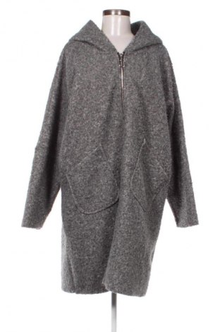 Дамско палто Unbranded, Размер XL, Цвят Сив, Цена 29,67 €