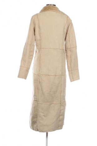 Női kabát Unbranded, Méret S, Szín Bézs, Ár 18 595 Ft