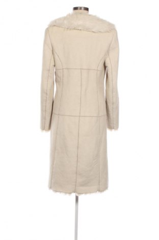 Dámsky kabát  Unbranded, Veľkosť M, Farba Kremová, Cena  45,00 €