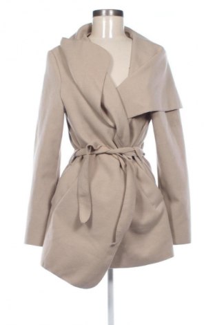 Dámsky kabát  Unbranded, Veľkosť S, Farba Hnedá, Cena  40,49 €