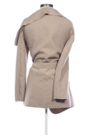 Dámsky kabát  Unbranded, Veľkosť S, Farba Hnedá, Cena  40,49 €