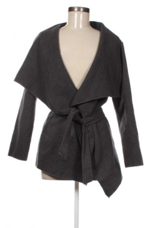 Dámský kabát  Unbranded, Velikost M, Barva Šedá, Cena  369,00 Kč