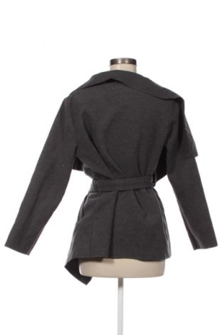 Dámský kabát  Unbranded, Velikost M, Barva Šedá, Cena  369,00 Kč