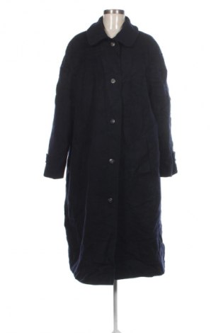 Дамско палто Unbranded, Размер XXL, Цвят Син, Цена 38,85 €