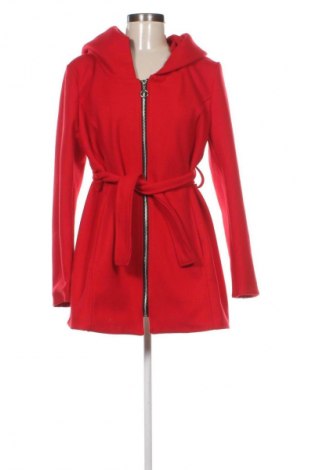 Dámský kabát  Unbranded, Velikost XL, Barva Červená, Cena  1 276,00 Kč
